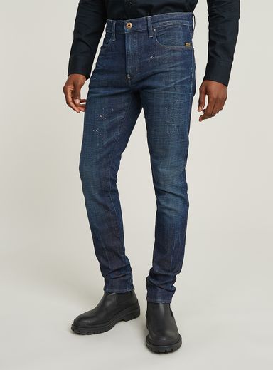 Revend FWD Skinny Jeans